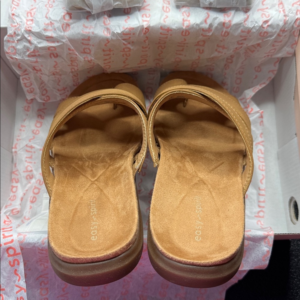 Easy Spirit
Women's Westly Strappy Slip-On Sandals - Picture 5 of 7